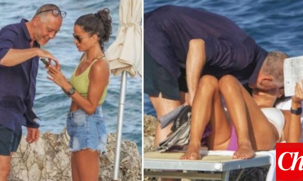 Veronica Gentili, nessun Travaglio: l’estate al mare con il compagno Massimo