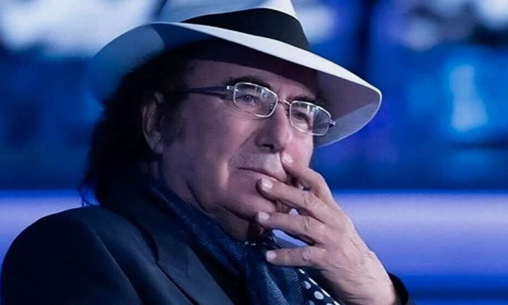 Al Bano: il gesto di Berlusconi al tempo della scomparsa di Ylenia