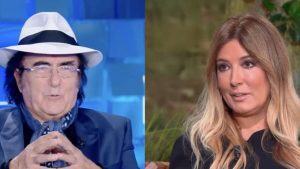 Al Bano duro contro Selvaggia Lucarelli: “Il nome dice già tutto”