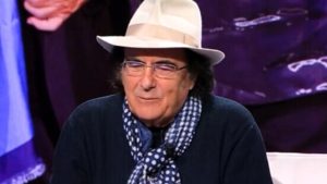 Al Bano racconta la fuga da Cellino San Marco, poi si commuove: “Amavo la mia terra”