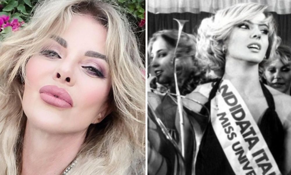 Alba Parietti e le sue “folli rinunce”: da Miss Universo ai miliardi di Berlusconi