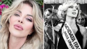 Alba Parietti e le sue “folli rinunce”: da Miss Universo ai miliardi di Berlusconi