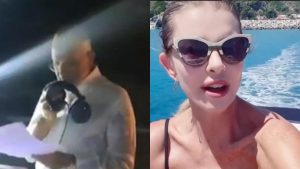 Segre e Seymandi: “Trappola al veleno”, il commento di Alba Parietti
