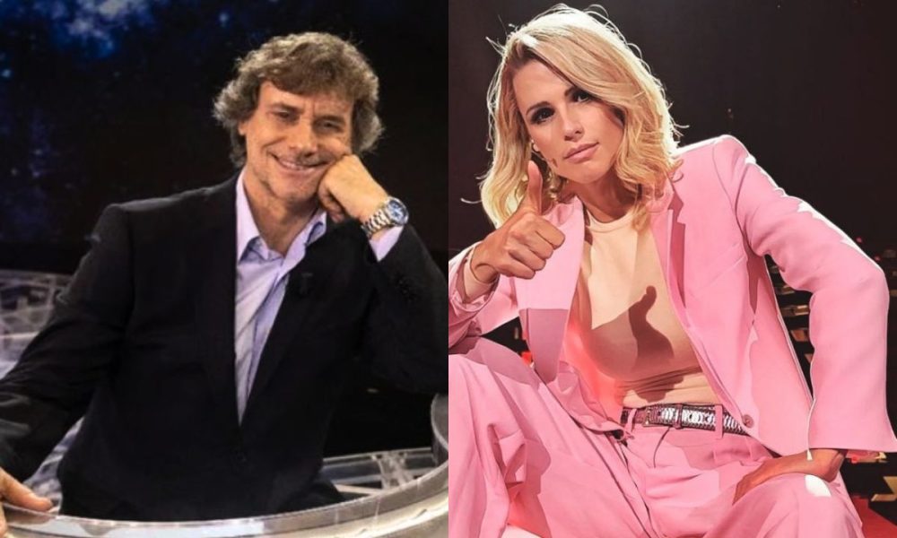 Alberto Angela chiude in bellezza con Noos e vince agli ascolti tv