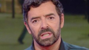 Alberto Matano e l’amore per Riccardo: “Chi voleva colpirmi ha usato questo”