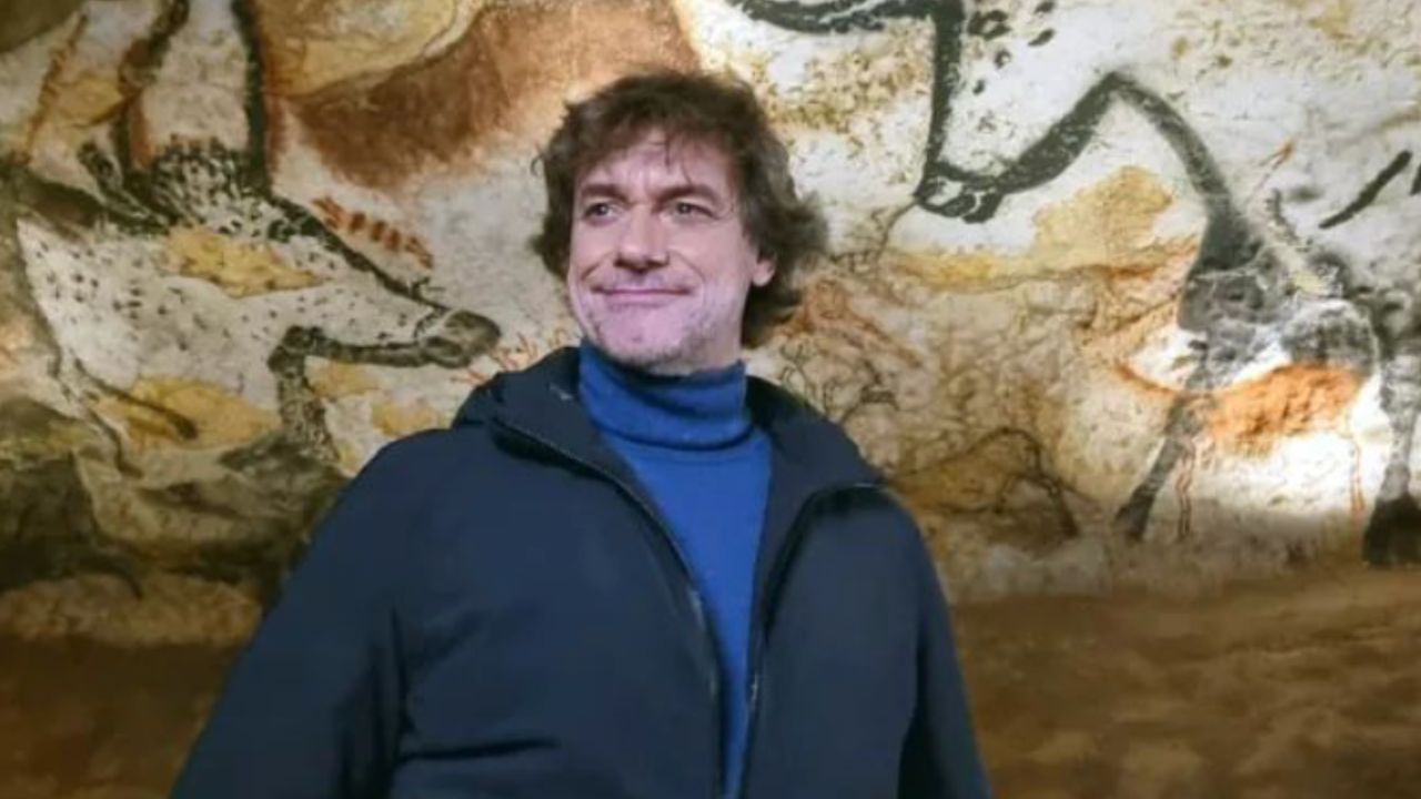 Alberto Angela torna con Ulisse: "La storia è come musica, gli uomini strumenti" 41 Alberto Angela