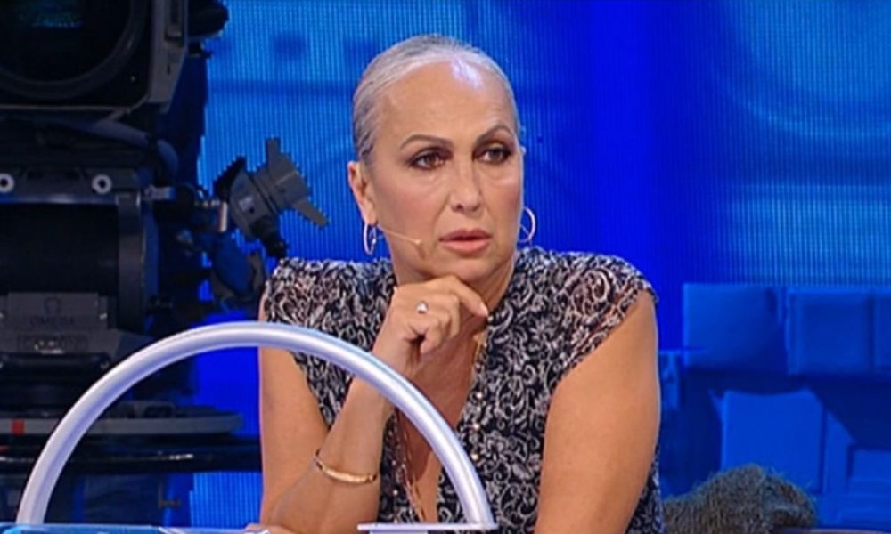 Alessandra Celentano prima e dopo: nel 2003 il suo arrivo ad Amici