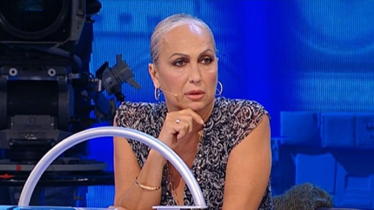 alessandra celentano prima dopo