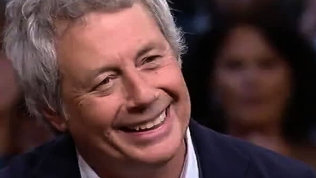 alessandro baricco trapianto midollo