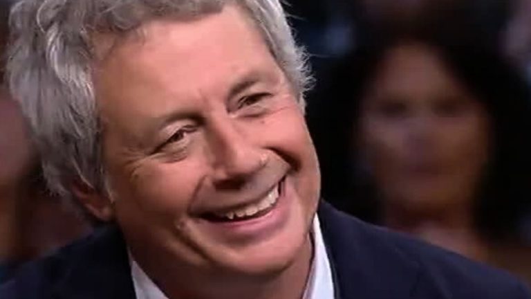 alessandro baricco trapianto midollo