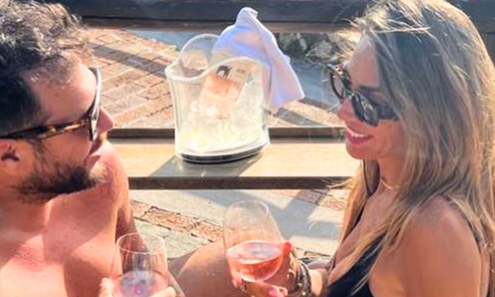 Alessandro Vicinanza e Ida, scaramucce e frecciatine in vacanza: “Dice che rovino tutto”