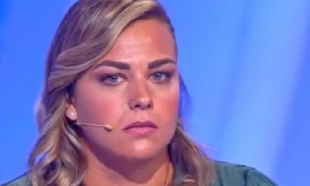 Alessia Quarto di C’è Posta per Te: è nato il primo figlio Gennaro