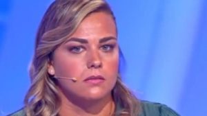 Alessia Quarto di C’è Posta per Te: è nato il primo figlio Gennaro