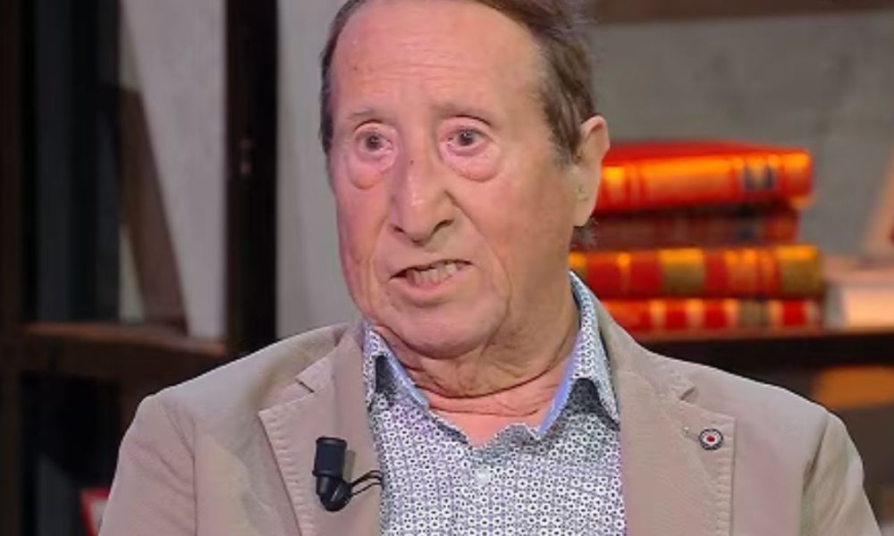 Alvaro Vitali duro su Banfi e Fenech: “Non mi hanno chiamato”