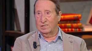 Alvaro Vitali duro su Banfi e Fenech: “Non mi hanno chiamato”