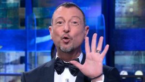 Festival di Sanremo 2024: quando Amadeus annuncerà i big in gara