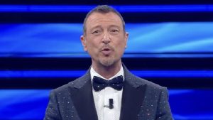 Festival di Sanremo 2024: Amadeus rivuole Ibrahimovic