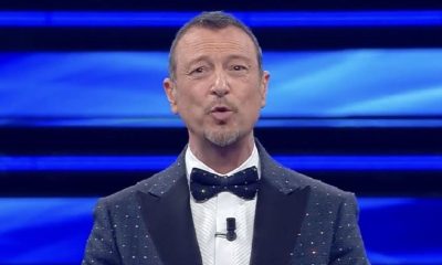 amadeus sanremo ibrahimovic