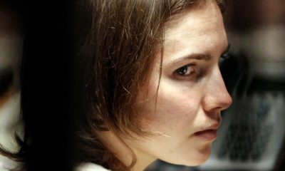 Amanda Knox