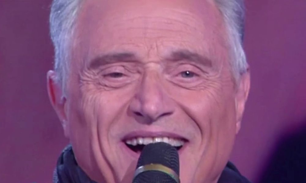 Amedeo Minghi compie 76 anni: la verità sulla canzone “Vattene Amore”