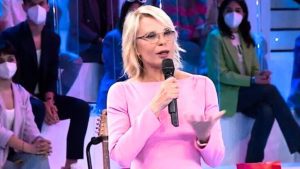 Amici 23, niente è come sembra: cosa c’è di vero sul futuro dei prof