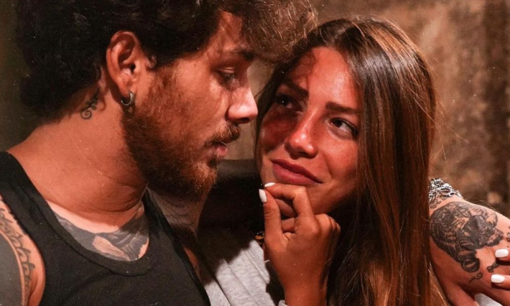 Andrea Cerioli e l’ansia di diventare padre: “La sta vivendo malissimo”