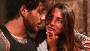 Andrea Cerioli e l’ansia di diventare padre: “La sta vivendo malissimo”