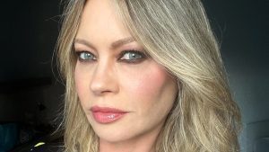 Anna Falchi torna con I Fatti Vostri: “Sottile? Mi piaceva”