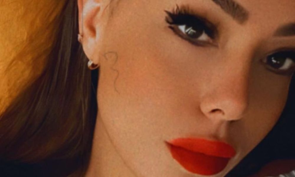 Anna Pettinelli, la figlia Carolina derubata in casa: appello sui social per ritrovare i ricordi rubati