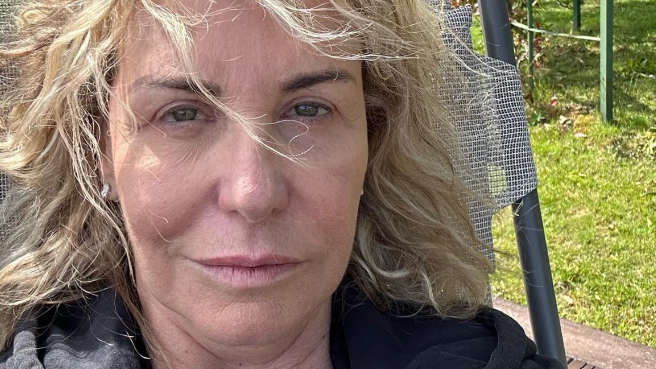 Elenoire Ferruzzi, pioggia di critiche: perché c'entra Antonella Clerici 41 antonella clerici elenoire ferruzzi