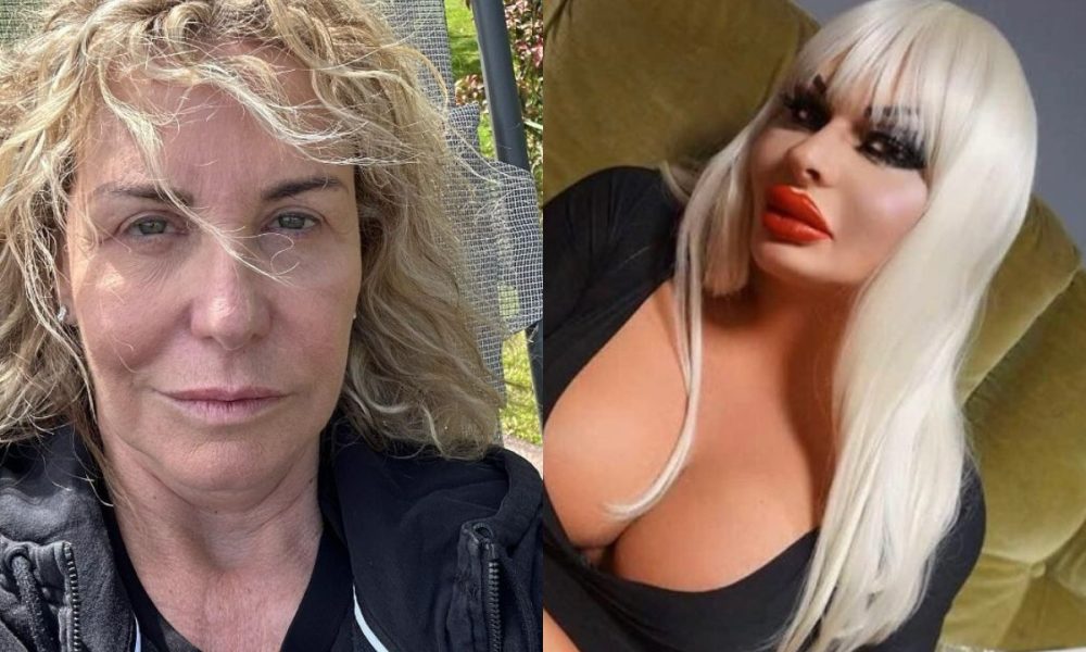 Elenoire Ferruzzi insulta la Clerici, poi torna sui social: “Mi hanno hackerato il profilo”