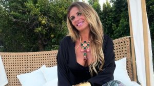 Arianna Mihajlovic ricorda Sinisa: “Quando ho aperto la porta mi sono bloccata…”