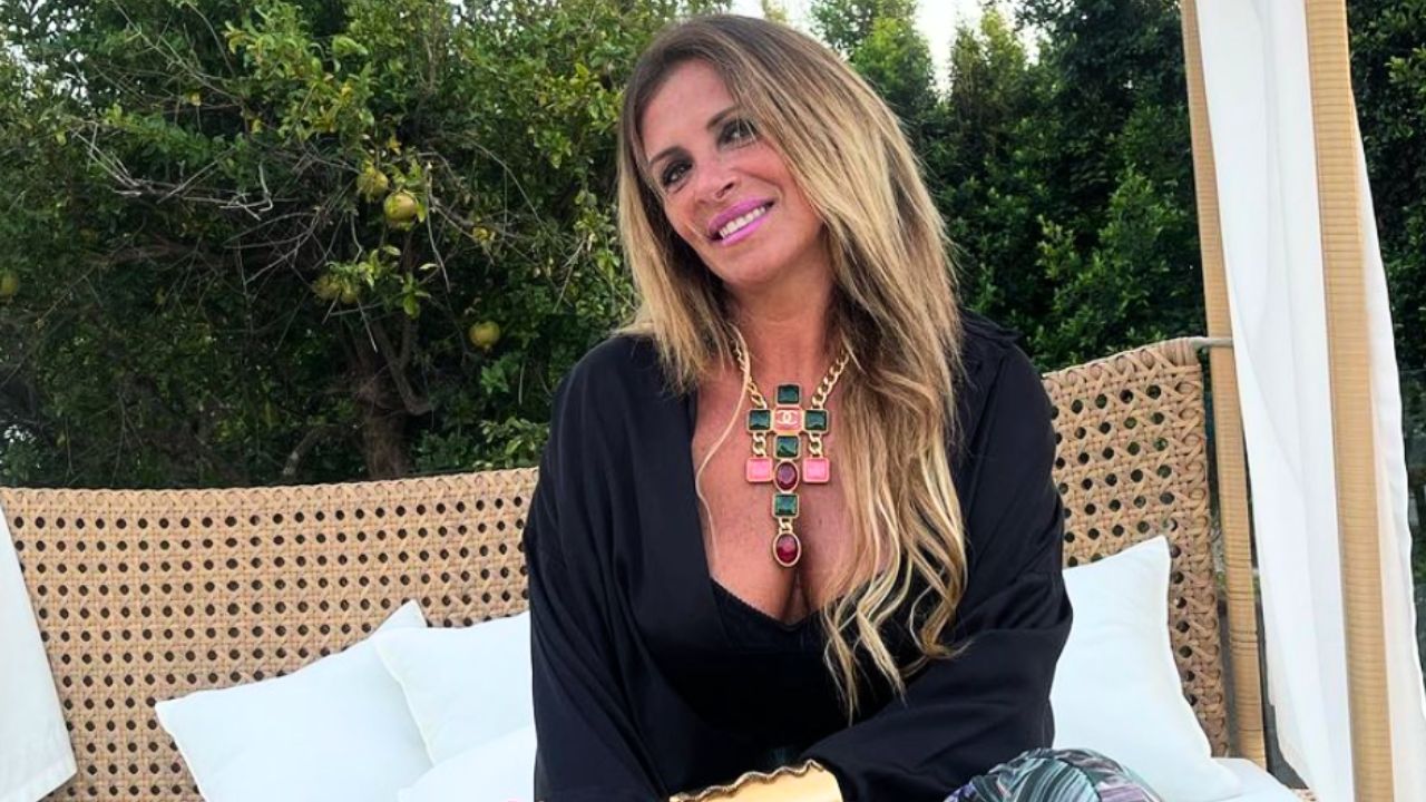 Arianna Mihajlovic ricorda Sinisa: "Quando ho aperto la porta mi sono bloccata..." 41 Arianna Mihajlovic