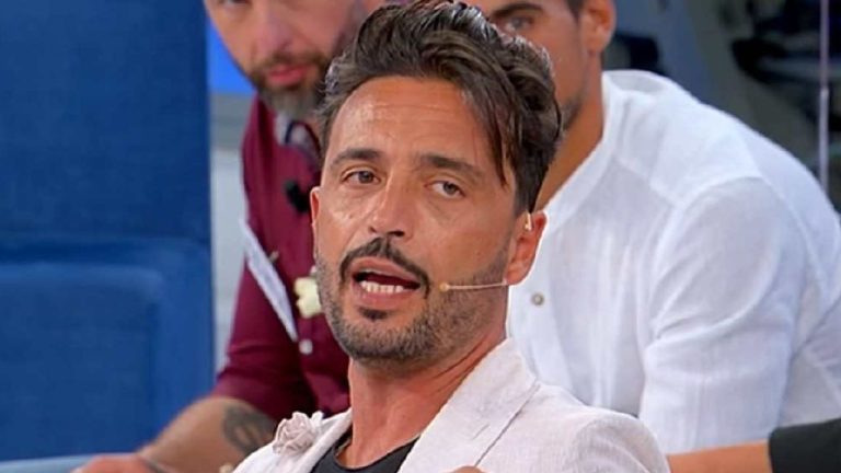 armando incarnato uomini e donne
