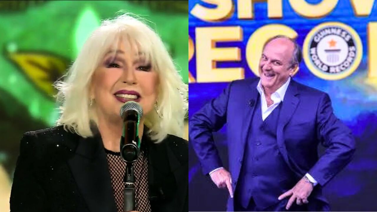 Ascolti tv, vince Canale 5 di sabato sera: i numeri del 12 agosto 41 ascolti tv 12 agosto