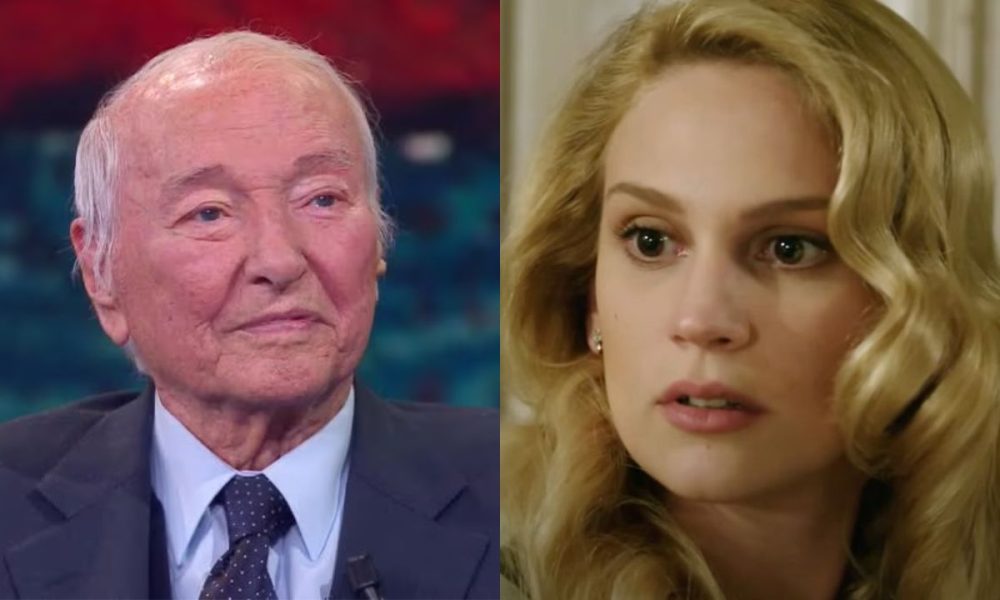 Ascolti tv domenica 13 agosto: Canale 5 batte il ricordo di Piero Angela sulla Rai