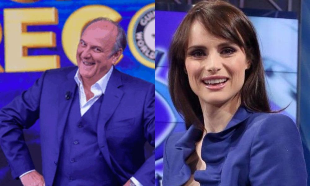 Ascolti tv sabato 5 agosto: vince la replica de Lo Show dei Record