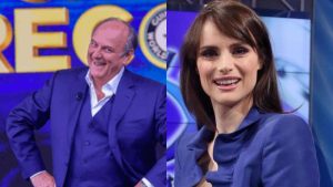 Ascolti tv sabato 5 agosto: vince la replica de Lo Show dei Record