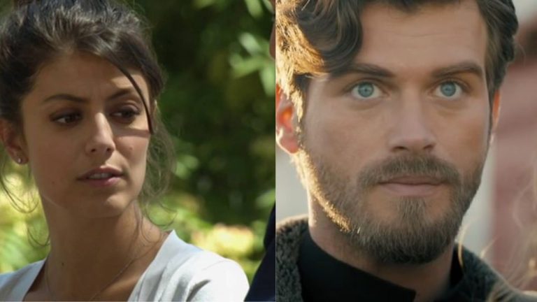 ascolti tv ieri canale 5