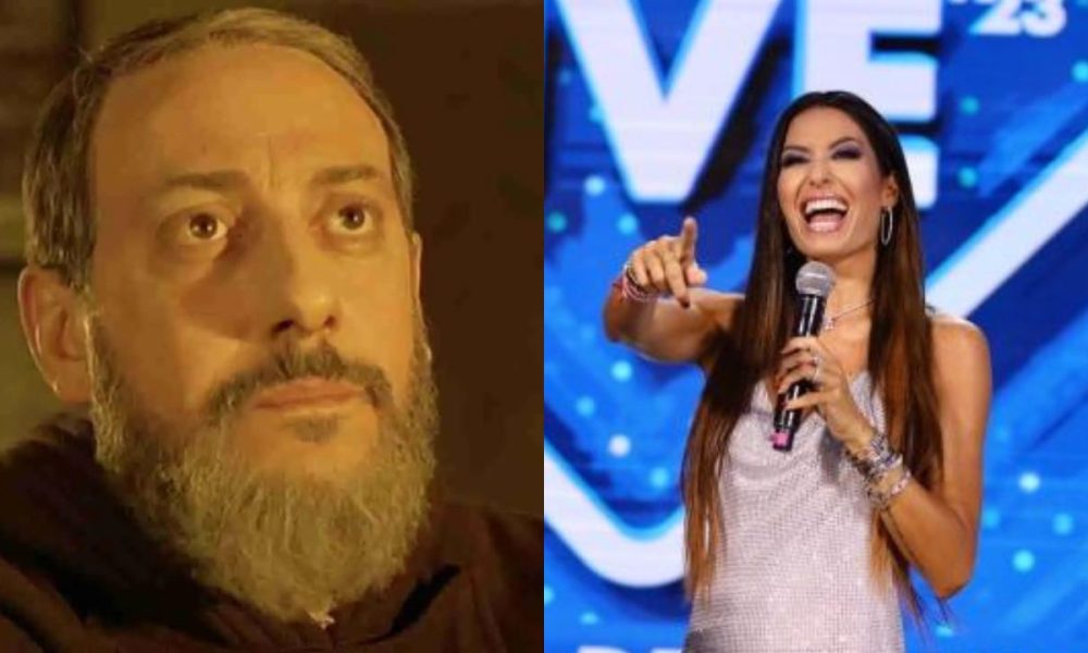 Ascolti tv: vince Padre Pio su Canale 5 battendo anche Battiti Live