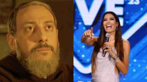 Ascolti tv: vince Padre Pio su Canale 5 battendo anche Battiti Live
