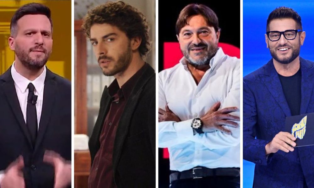 Ascolti tv 7 agosto: Il Giovane Montalbano fa risalire lo share