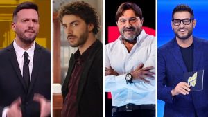 Ascolti tv 7 agosto: Il Giovane Montalbano fa risalire lo share