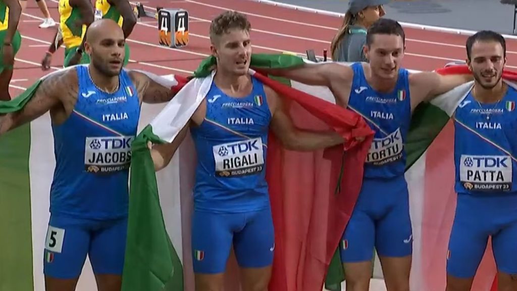 ascolti tv sport