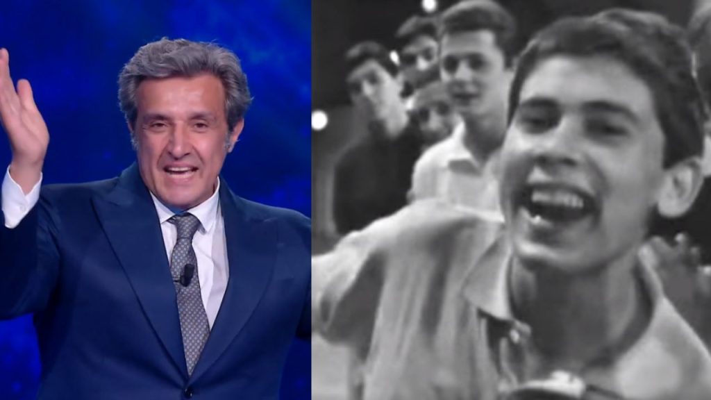ascolti tv techetechete'