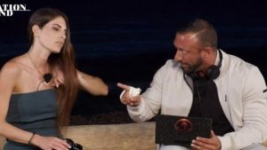 Ascolti tv ieri sera: è record per l’ultima puntata di Temptation Island