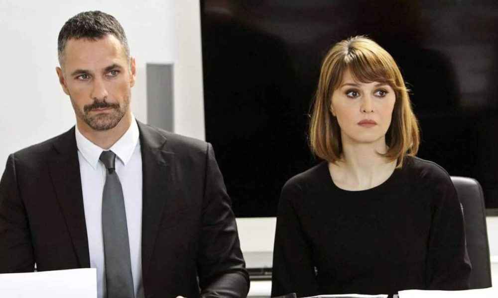Ascolti tv di mercoledì 30 agosto: la Rai vince ancora, bene Zona Bianca