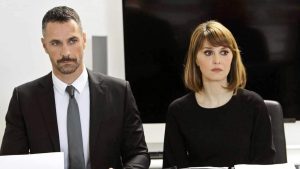 Ascolti tv di mercoledì 30 agosto: la Rai vince ancora, bene Zona Bianca