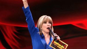 Ballando con le Stelle 2023: i primi 4 concorrenti, i nomi dati per “certi”