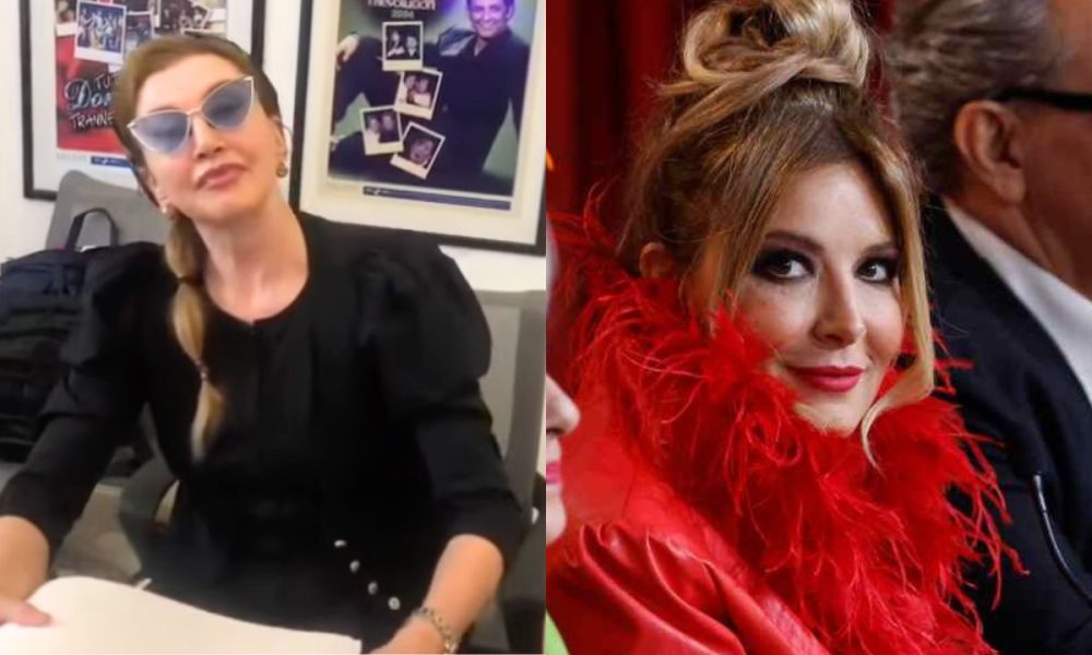 “Non è stata riconfermata”: Milly Carlucci rompe il silenzio sulla giuria di Ballando